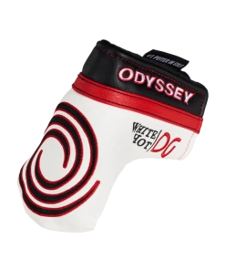 Odyssey White Hot OG Double Wide Putter Golf