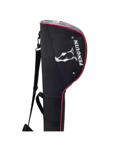 Penguin Sunday-Pencil-Holiday Golf Bag