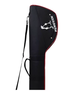 Penguin Sunday-Pencil-Holiday Golf Bag