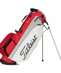 Golf Titleist Players 4 Plus Stand Bag