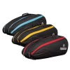 Powastride 2020 Double Compartment Badminton Kit Bag Badminton Kit Bags