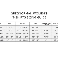 Apparels Greg Norman Women's Freedom Micro Pique Stretch Polo Tshirt (US Size)