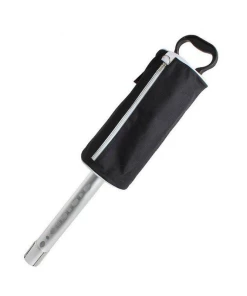 GolfBasic Shag Bag (Golf Ball Collector) Ball Pouches & Holders