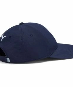 Puma Cresting Adjustable Cap Apparels