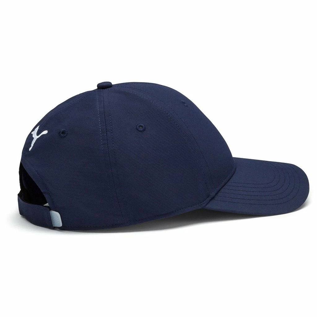Puma Cresting Adjustable Cap Apparels