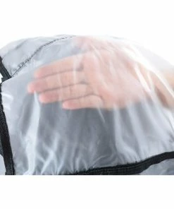 GolfBasic Golf Bag Rain Cover