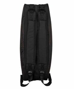 Powastride 2020 Double Compartment Badminton Kit Bag Badminton Kit Bags