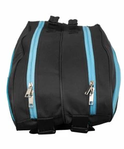 Powastride 2020 Double Compartment Badminton Kit Bag Badminton Kit Bags