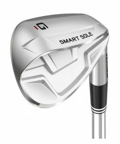 Cleveland Smart Sole 4.0 Graphite Wedge -Regular