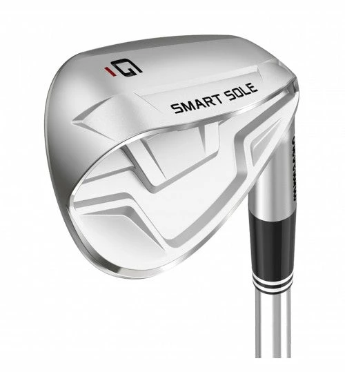 Cleveland Smart Sole 4.0 Graphite Wedge -Regular