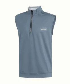 Apparels Sligo Lightweight Classic Sleeveless Jacket