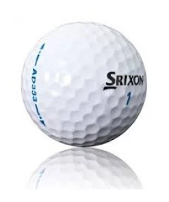 Srixon AD333 Golf Balls