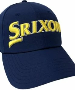 Apparels Srixon Lite Weight Golf Cap