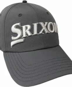 Apparels Srixon Lite Weight Golf Cap