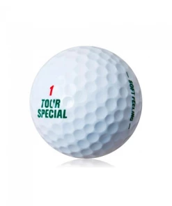 Srixon Tour Special Golf Balls