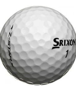 Srixon Z-Star 7 Golf Balls