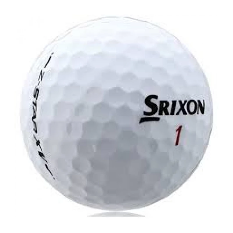 Srixon Z-Star XV 7 Golf Balls