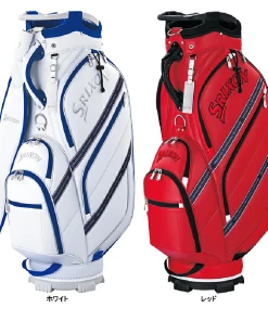 Srixon GGC-S165 Golf Caddy Bag