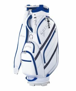 Srixon GGC-S165 Golf Caddy Bag