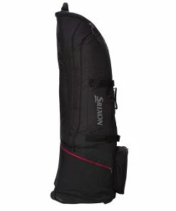 Srixon Travel Cover With Roller Wheels Golf Bag