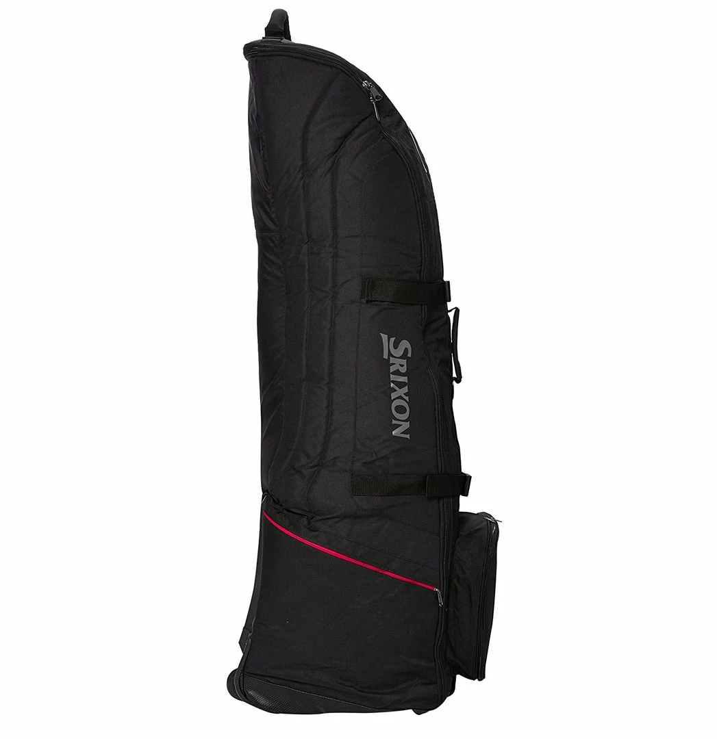 Srixon Travel Cover With Roller Wheels Golf Bag