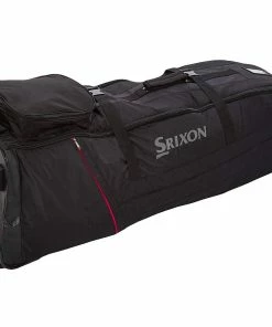 Srixon Travel Cover With Roller Wheels Golf Bag