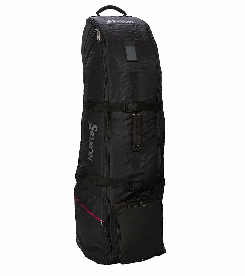Srixon Travel Cover With Roller Wheels Golf Bag