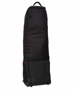 Srixon Travel Cover With Roller Wheels Golf Bag