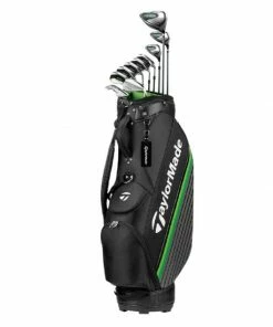 Taylormade RBZ Speedlite Mens Graphite Golf Set