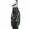 Taylormade RBZ Speedlite Mens Steel Golf Set