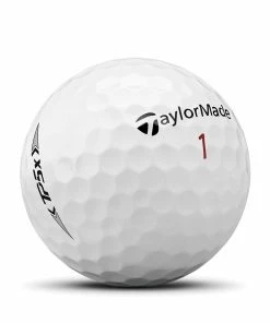 Taylormade TP5X Golf Balls