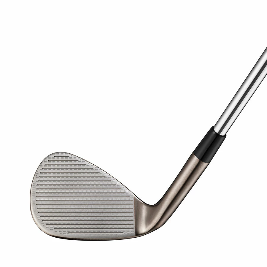 Taylormade Hi-Toe RAW Wedge Wedges