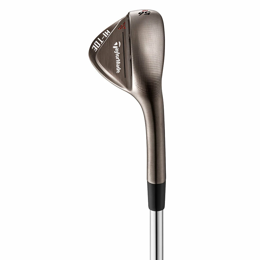 Taylormade Hi-Toe RAW Wedge Wedges