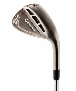 Taylormade Hi-Toe RAW Wedge Wedges
