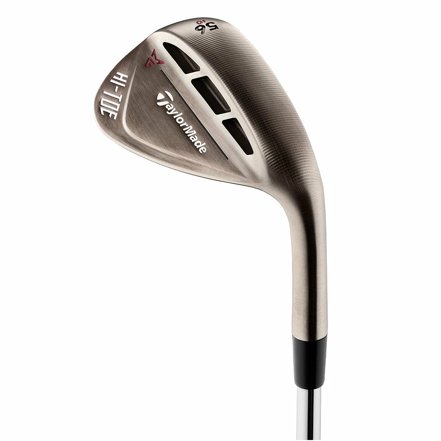 Taylormade Hi-Toe RAW Wedge Wedges