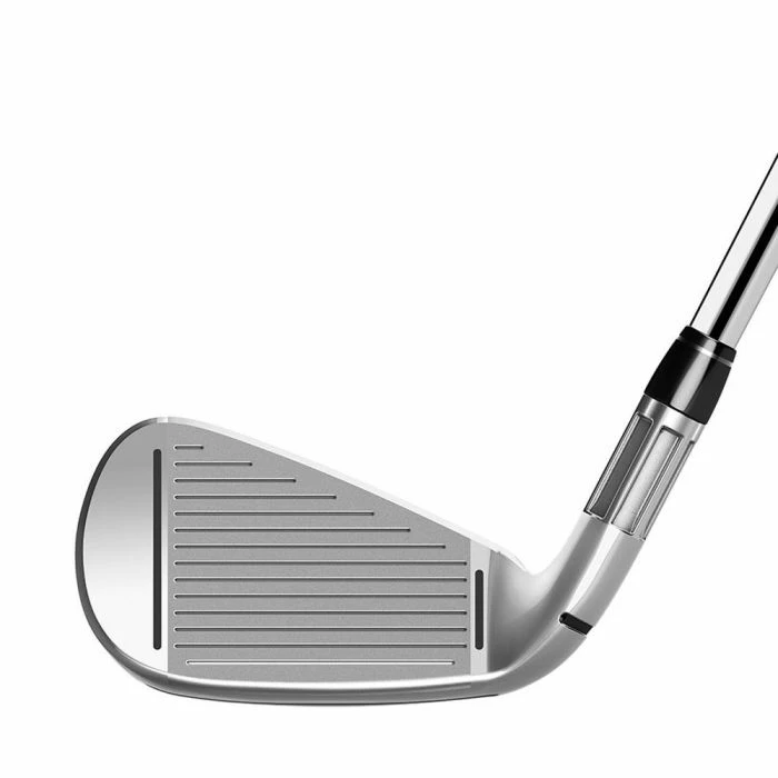 Taylormade M4 Graphite Irons (5-S) Irons Set