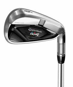 Taylormade M4 Graphite Irons (5-S) Irons Set