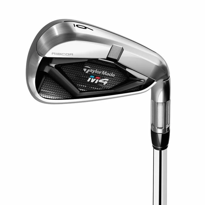 Taylormade M4 Graphite Irons (5-S) Irons Set