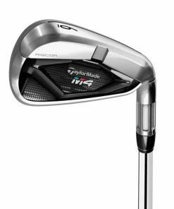 Irons Set Taylormade M4 Steel Irons (5-S)