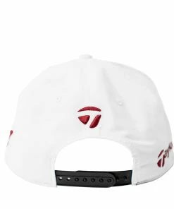 Taylormade RAW Tour Flatbill Cap