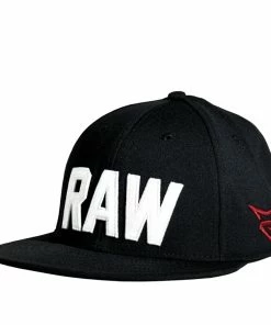Taylormade RAW Tour Flatbill Cap