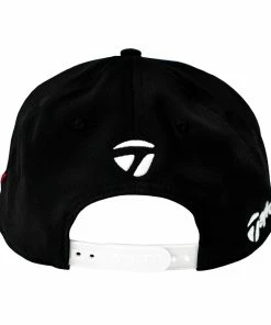 Taylormade RAW Tour Flatbill Cap