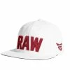 Taylormade RAW Tour Flatbill Cap