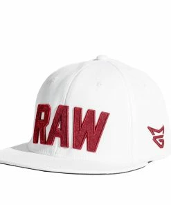 Taylormade RAW Tour Flatbill Cap