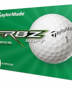TaylorMade RBZ Soft Golf Balls