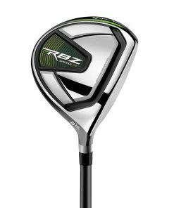 Taylormade RBZ Speedlite Mens Steel Golf Set