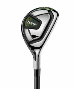 Taylormade RBZ Speedlite Mens Steel Golf Set