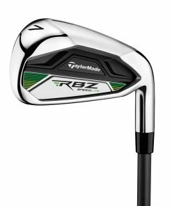 Taylormade RBZ Speedlite Mens Graphite Golf Set