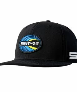 Taylormade Sim2 Driver Launch Cap Head Wear