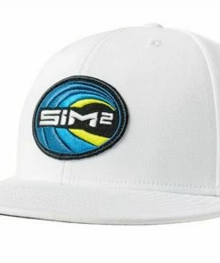 Taylormade Sim2 Driver Launch Cap Head Wear